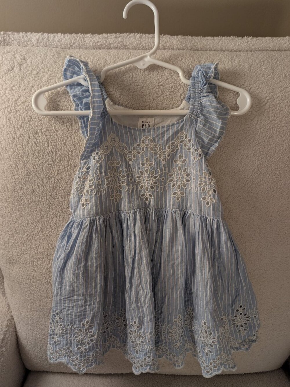 babyGap 18-24mo Dress